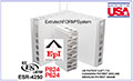 P824 FORM Panel ICC Listed